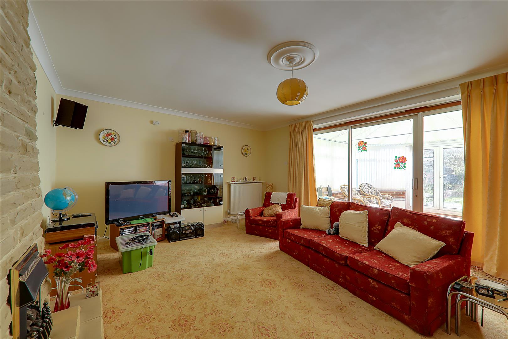 Bungalow Semi Detached Coniston Road, GoringBySea, Worthing
